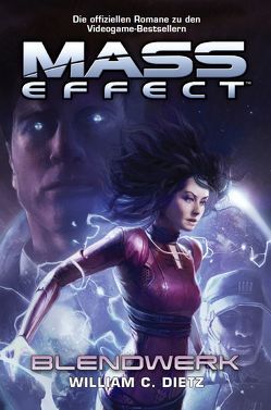 Mass Effect von Dietz,  William C.