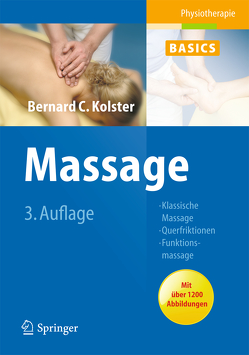 Massage von Berg,  F.van den, Kolster,  Bernard C., Waskowiak,  A., Wolf,  U.