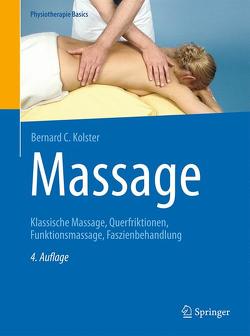 Massage von Kolster,  Bernard C.