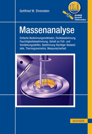 Massenanalyse von Ehrenstein,  Gottfried Wilhelm