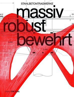 massiv robust bewehrt von Schoof,  Jakob