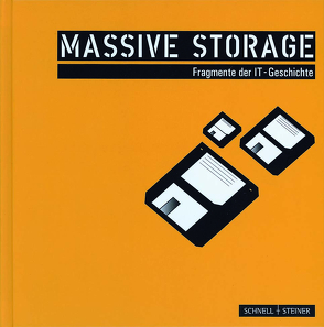 Massive Storage von Baderschneider,  Alex, Biller,  Richy, Dotzler,  Bernhard J., Greiner,  Florian, Hitzenberger,  Ludwig, Jockenhöfer,  Benedikt, Klein,  Oliver, Mergell,  Michael, Mitrenga,  Michael, Mrugala,  Anette, Neumann,  Verena, Roitzsch,  Axel, Roßner,  Matthias, Schulte,  Michael, Schwuchow,  Elisa, Szöcs,  Barnabás, Valentini,  Luana, Volz,  Matthias, Wahl,  Marius, Wölf,  Andreas, Zeller,  Patricia