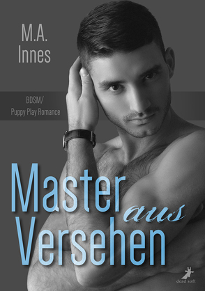 Master aus Versehen von Innes,  M.A., Seidel,  Lena