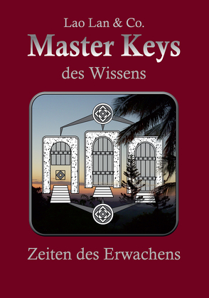 Master Keys des Wissens II von Lan,  Lao