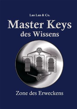 Master Keys des Wissens von Lan,  Lao