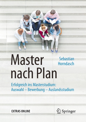 Master nach Plan von Horndasch,  Sebastian