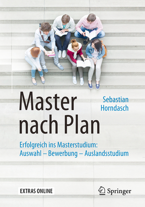 Master nach Plan von Horndasch,  Sebastian