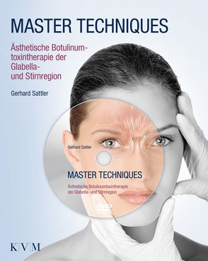 Master Techniques von Sattler,  Gerhard