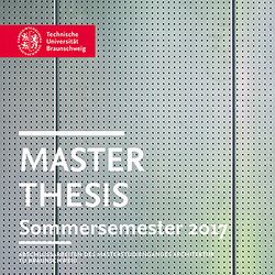 Master Thesis von Jacobs,  Heiko