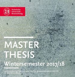 Master Thesis von Jacobs,  Heiko