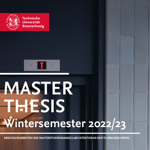 Master Thesis von Jacobs,  Heiko