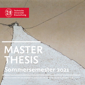 Master Thesis Sommersemester 2021 von Jacobs,  Heiko