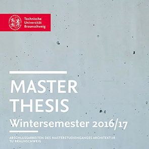 Master Thesis von Jacobs,  Heiko