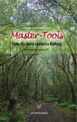 Master-Tools, Anwendungsbuch von Kraus,  Andrea,  Constanze