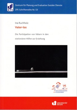 Vater-los von Ruchholz,  Ina