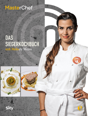 MasterChef – Das Siegerkochbuch von MasterChef