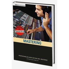 Mastering von Noltemeier,  Stefan