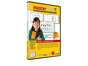 MasterTool – Themenpaket Pflanzenkunde