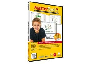 MasterTool – Themenpaket Pflanzenkunde