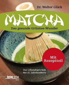 Matcha von Glück,  Walter