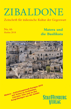 Matera und die Basilikata von Bremer,  Thomas, Harth,  Helene, Heydenreich,  Titus, Winkler,  Daniel