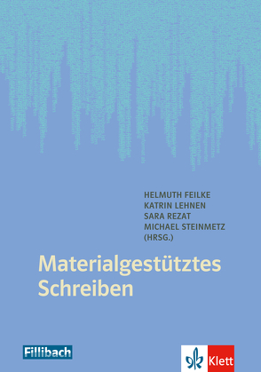 Materialgestütztes Schreiben