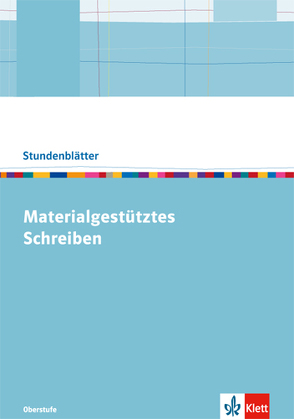 Materialgestütztes Schreiben