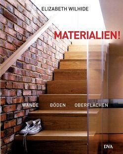 Materialien! von Krabbe,  Wiebke, Wilhide,  Elizabeth