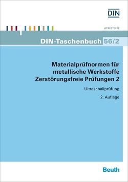 Materialprüfnormen für metallische Werkstoffe