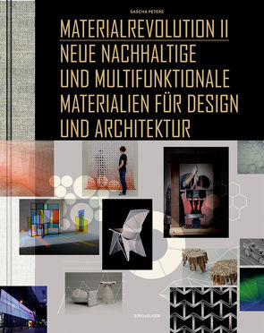 Materialrevolution II von Peters,  Sascha