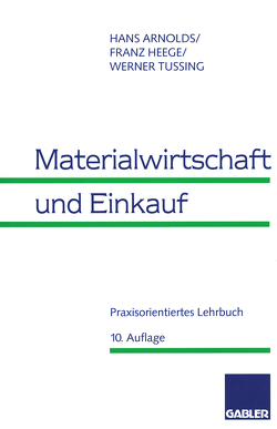 Strategische Beschaffung Von Essig Michael Van Weele - 