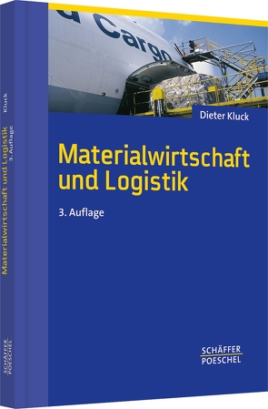 Materialwirtschaft und Logistik von Kluck,  Dieter