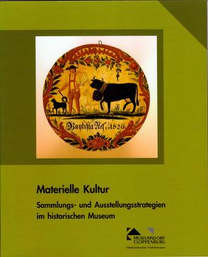 Materielle Kultur von Meiners,  Uwe