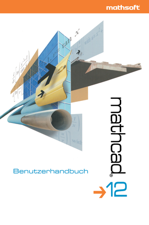 Mathcad 12 von Education,  Mathsoft Engineering &