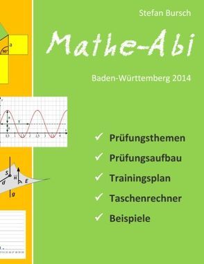 Mathe-Abi von Bursch,  Stefan