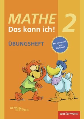 Mathe – Das kann ich! von Hoffmann,  Michael, Müller,  Mareike