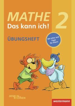 Mathe – Das kann ich! von Hoffmann,  Michael, Müller,  Mareike