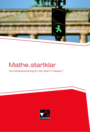 mathe.delta – Berlin/Brandenburg / mathe.delta Berlin/Brandenburg Mathe.startklar von Adam,  Viola, Kleine,  Michael