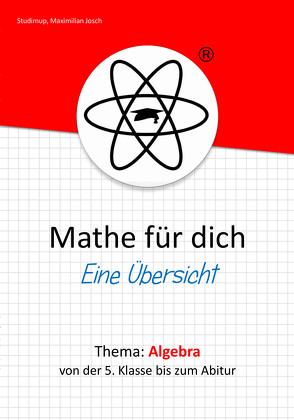 Mathe für Dich – Algebra