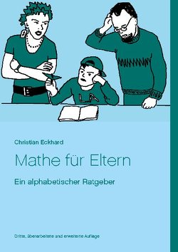 Mathe für Eltern von Eckhard,  Christian