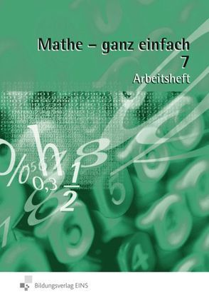 Mathe – ganz einfach von Letzgus,  Hubert, Rothfuss,  Inge, Wagner,  Rolf Dieter, Wolf,  Gabriele