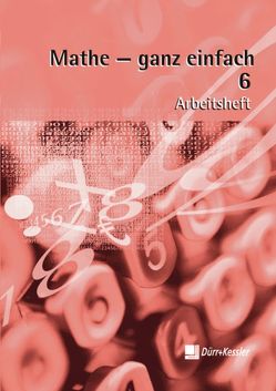 Mathe – ganz einfach von Letzgus,  Hubert, Marpert,  Franz, Rothfuss,  Inge, Wagner,  Rolf Dieter, Wolf,  Gabriele, Wolter,  Margarete