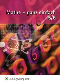 Mathe – ganz einfach von Eichenbrenner,  Charlotte, Letzgus,  Hubert, Marpert,  Franz, Rothfuss,  Inge, Wagner,  Rolf Dieter, Wolter,  Margarete