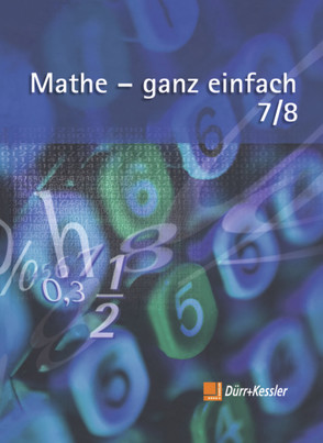 Mathe – ganz einfach