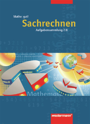 Mathe: gut! von Borchers,  Jürgen, Köchel,  Burghard