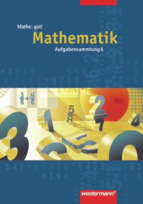 Mathe: gut! von Borchers,  Jürgen, Köchel,  Burghard