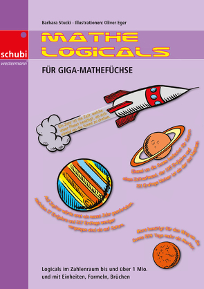 Mathe-Logicals von Stucki,  Barbara