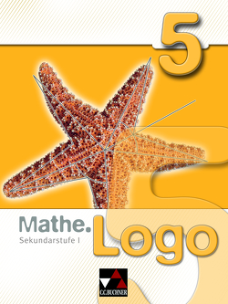 Mathe.Logo – Gymnasium Thüringen / Mathe.Logo – Hessen / Mathe.Logo 5 von Forte,  Attilio, Gilg,  Andreas, Hofmann,  Christian, Kleine,  Michael, Prill,  Thomas, Schmück,  Mareike, Schröder,  Bärbel