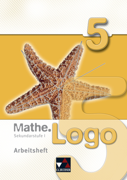 Mathe.Logo – Hessen / Mathe.Logo AH 5 von Forte,  Attilio, Kleine,  Michael, Prill,  Thomas, Schmück,  Mareike