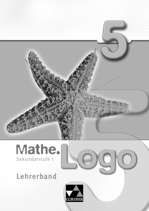 Mathe.Logo – Hessen / Mathe.Logo – Rheinland-Pfalz / Mathe.Logo LB 5 von Forte,  Attilio, Kleine,  Michael, Prill,  Thomas, Schmück,  Mareike